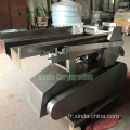 Herbal Plant Fruit Flake Slice Cutting Machine